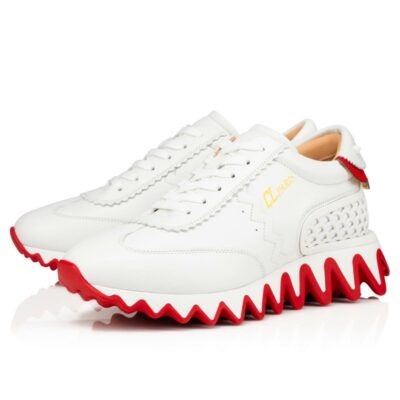 Mesdames Christian Louboutin Sneakers | Loubishark Woman