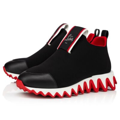 Mesdames Christian Louboutin Sneakers | Tiketa Run