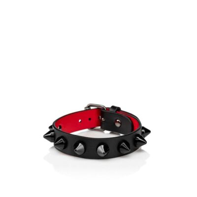 Messieurs Christian Louboutin Bracelets | Loubilink