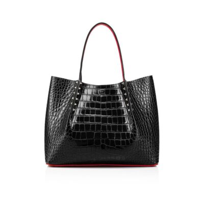 Mesdames Christian Louboutin Sacs Cabas | Cabarock Petit Modele