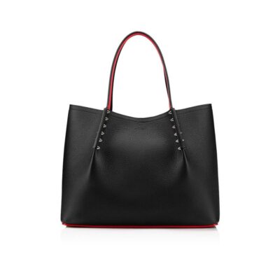 Mesdames Christian Louboutin Sacs Cabas | Cabarock Petit Modele