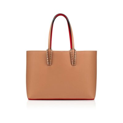 Mesdames Christian Louboutin Sacs Cabas | Cabata Petit Modele