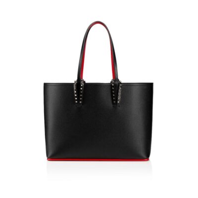 Mesdames Christian Louboutin Sacs Cabas | Cabata Petit Modele