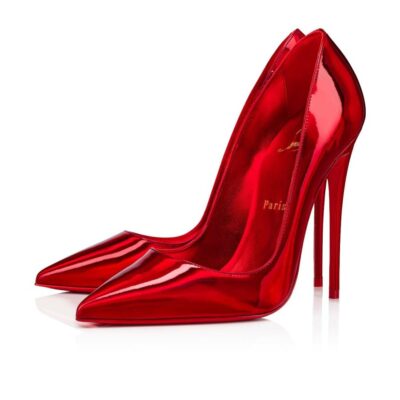 Mesdames Christian Louboutin Escarpins | So Kate