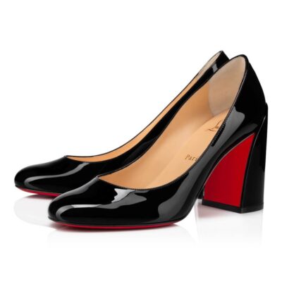 Mesdames Christian Louboutin Escarpins | Miss Sab