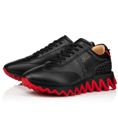 Messieurs Christian Louboutin Sneakers Basses | Loubishark Man