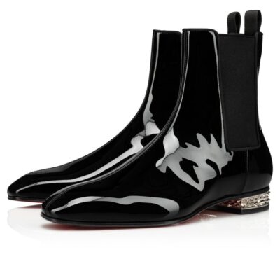 Messieurs Christian Louboutin Bottines | Roadyrocks