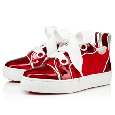 Messieurs Christian Louboutin Sneakers Basses | Toy Toy Man