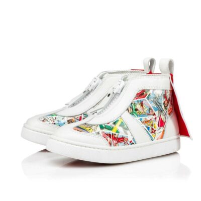 Filles Christian Louboutin  | Super Loubi