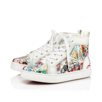 Filles Christian Louboutin  | Funnytopi