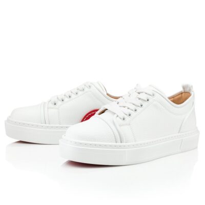 Mesdames Christian Louboutin Sneakers | Adolon Woman