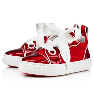 Mesdames Christian Louboutin Sneakers | Toy Toy Woman