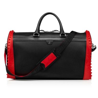 Messieurs Christian Louboutin Sacs De Voyage | Sneakender