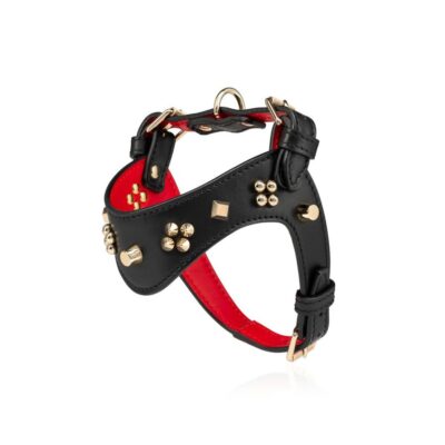 Mesdames Christian Louboutin Accessoires Pour Animaux | Loubiharness Xs