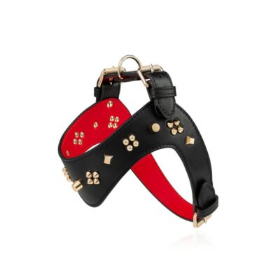 Mesdames Christian Louboutin Accessoires Pour Animaux | Loubiharness S