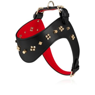 Mesdames Christian Louboutin Accessoires Pour Animaux | Loubiharness M