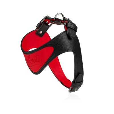 Mesdames Christian Louboutin Accessoires Pour Animaux | Loubiharness S