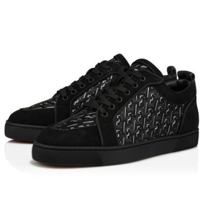 Messieurs Christian Louboutin Sneakers Basses | Rantulow