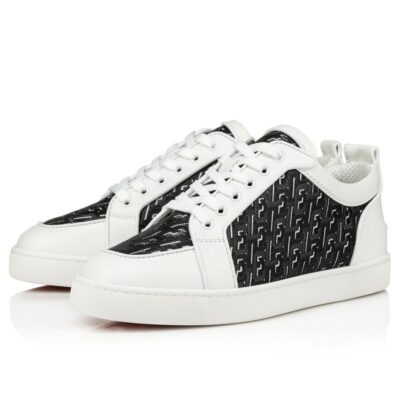 Messieurs Christian Louboutin Sneakers Basses | Rantulow