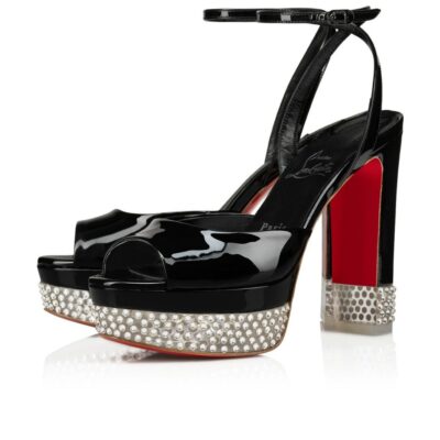 Mesdames Christian Louboutin Sandales & Tongs | Cassandrina Alta