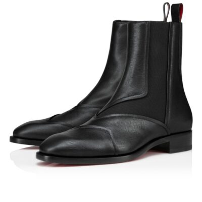 Messieurs Christian Louboutin Bottines | Boabi Chelsea