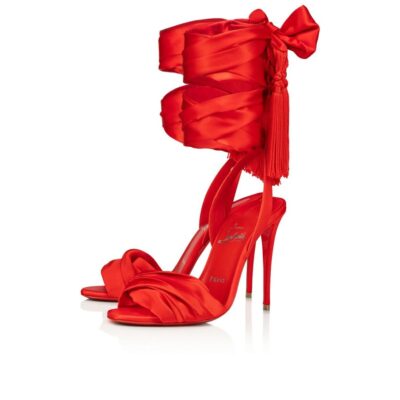 Mesdames Christian Louboutin Sandales & Tongs | Sevillana