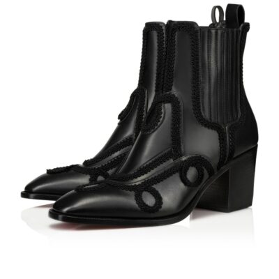 Messieurs Christian Louboutin Bottines | Rosalio