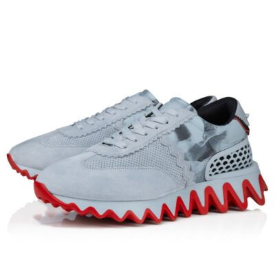 Messieurs Christian Louboutin Sneakers Basses | Loubishark Man