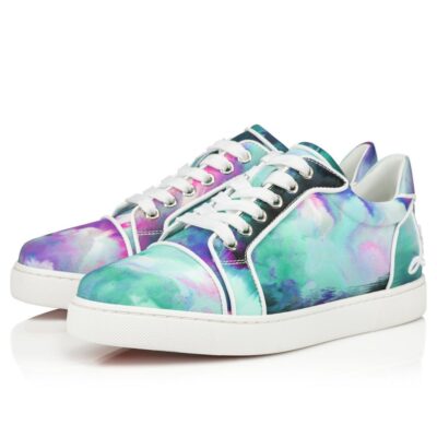 Mesdames Christian Louboutin Sneakers | Fun Vieira