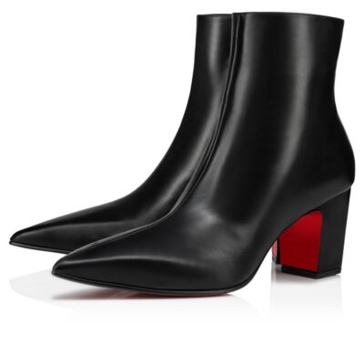 Messieurs Christian Louboutin Bottines | Aiglissima