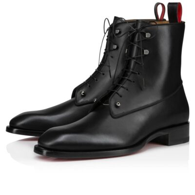 Messieurs Christian Louboutin Bottines | Chambeliboot