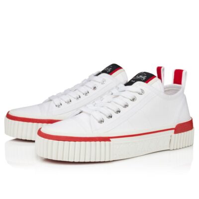 Mesdames Christian Louboutin Sneakers | Pedro Junior Woman