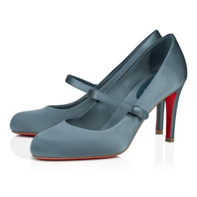 Mesdames Christian Louboutin Escarpins | Pumppie Wallis