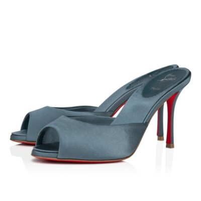 Mesdames Christian Louboutin Mules | Me Dolly