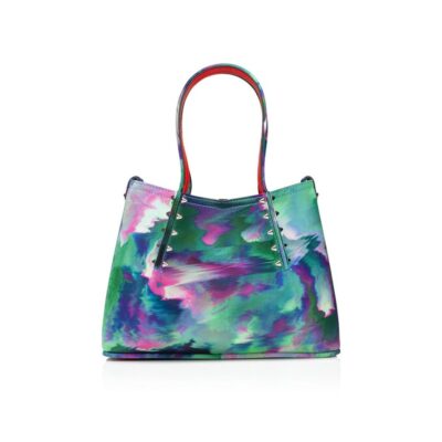 Mesdames Christian Louboutin Sacs Cabas | Cabarock Modele Mini