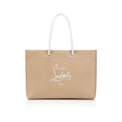 Mesdames Christian Louboutin Sacs Cabas | Kraftilou E/W Petit Modele