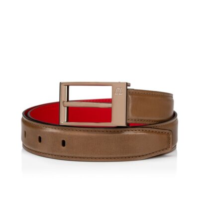 Messieurs Christian Louboutin Ceintures | Bizbelt