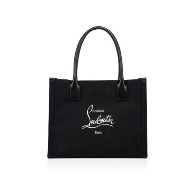 Mesdames Christian Louboutin Sacs Cabas | Nastroloubi E/W Modele Large