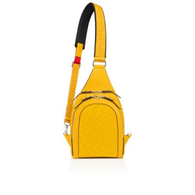 Messieurs Christian Louboutin Sacs A Dos | Loubifunk